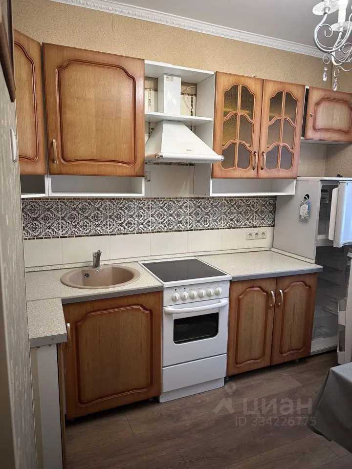 2-комнатная квартира, 58 м²