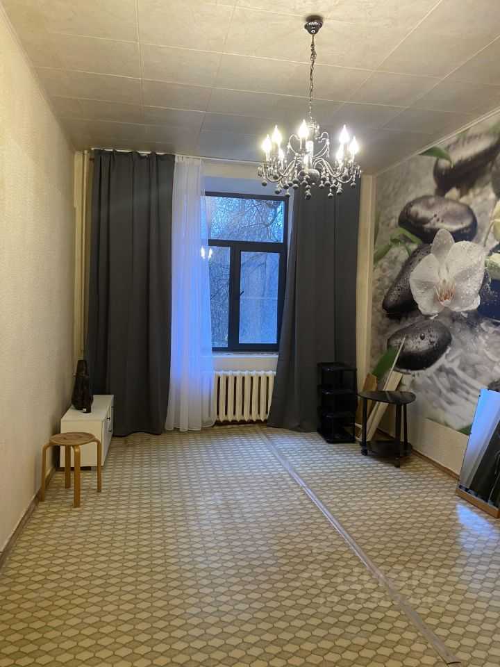 3-комнатная квартира, 77,1 м²