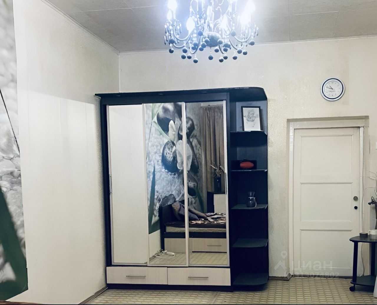 3-комнатная квартира, 77,1 м² — фотография 2
