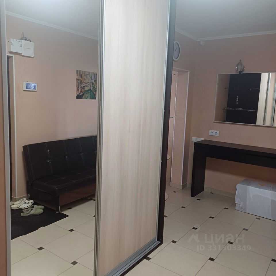 3-комнатная квартира, 102 м² — фотография 3