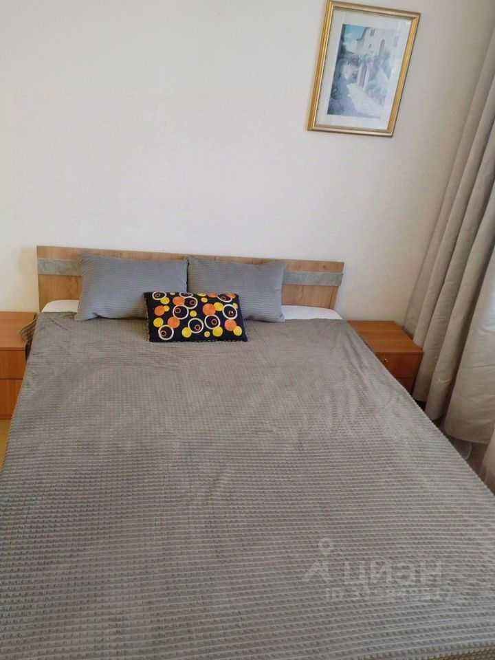 1-комнатная квартира, 45 м² — фотография 3