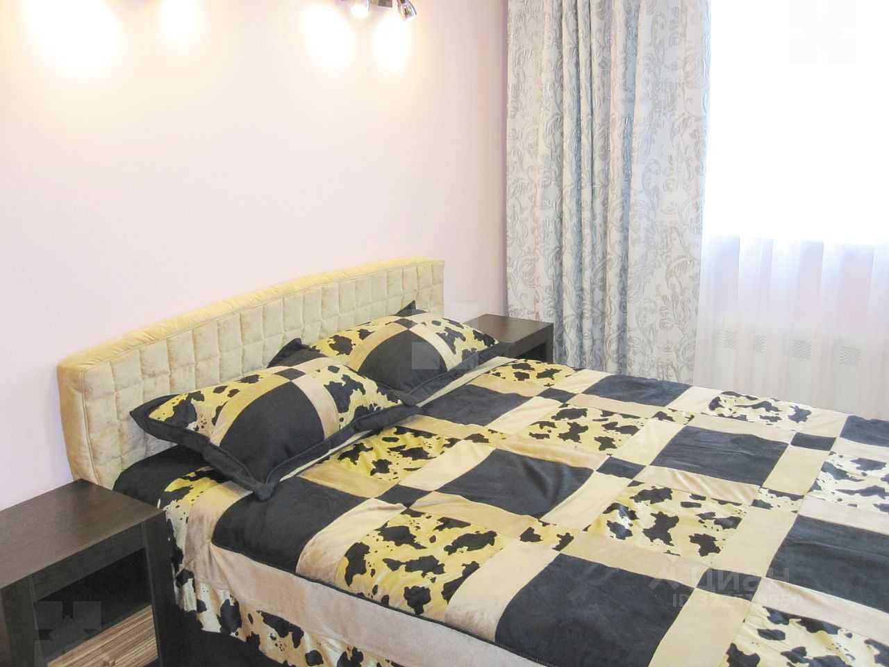 1-комнатная квартира, 42 м² — фотография 3