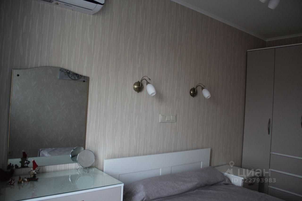 3-комнатная квартира, 57,5 м² — фотография 2