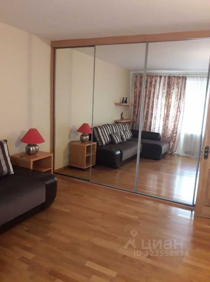 3-комнатная квартира, 80 м² — фотография 2