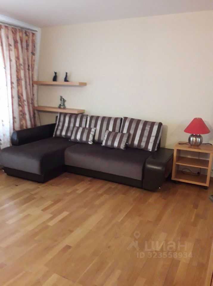 3-комнатная квартира, 80 м² — фотография 3