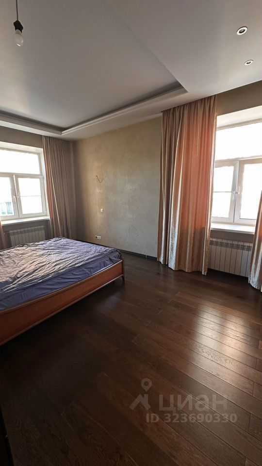 3-комнатная квартира, 75 м² — фотография 2