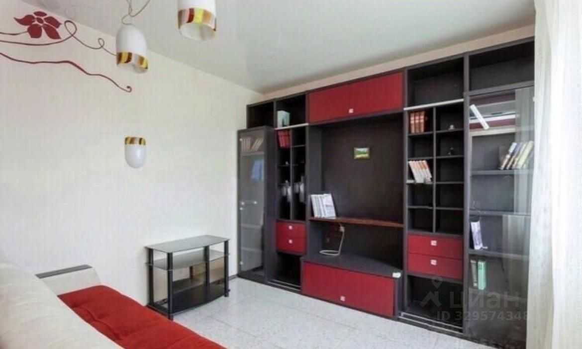 2-комнатная квартира, 47 м²