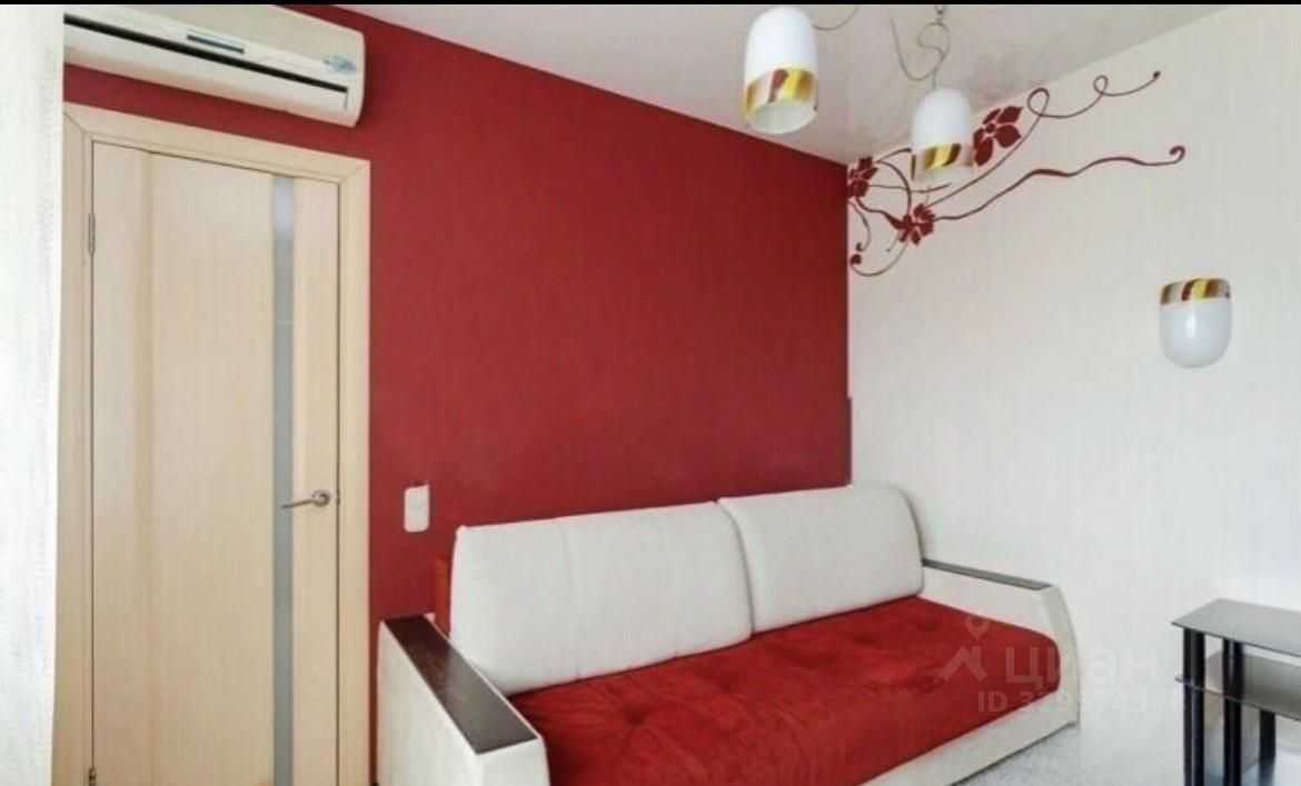 2-комнатная квартира, 47 м² — фотография 2