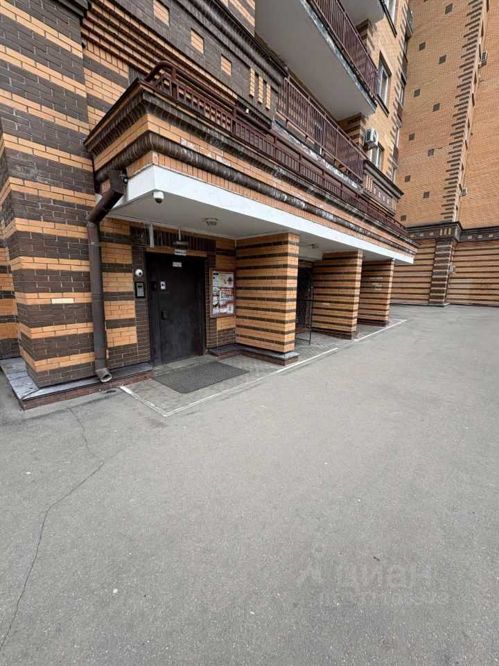 1-комнатная квартира, 41 м² — фотография 2