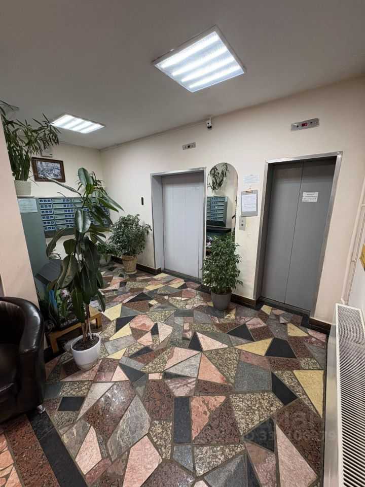 1-комнатная квартира, 41 м² — фотография 3