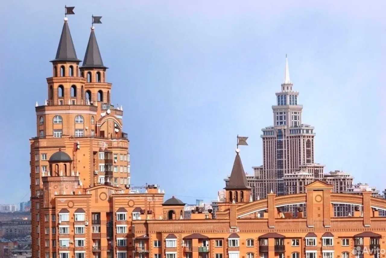 1-комнатная квартира, 38 м²
