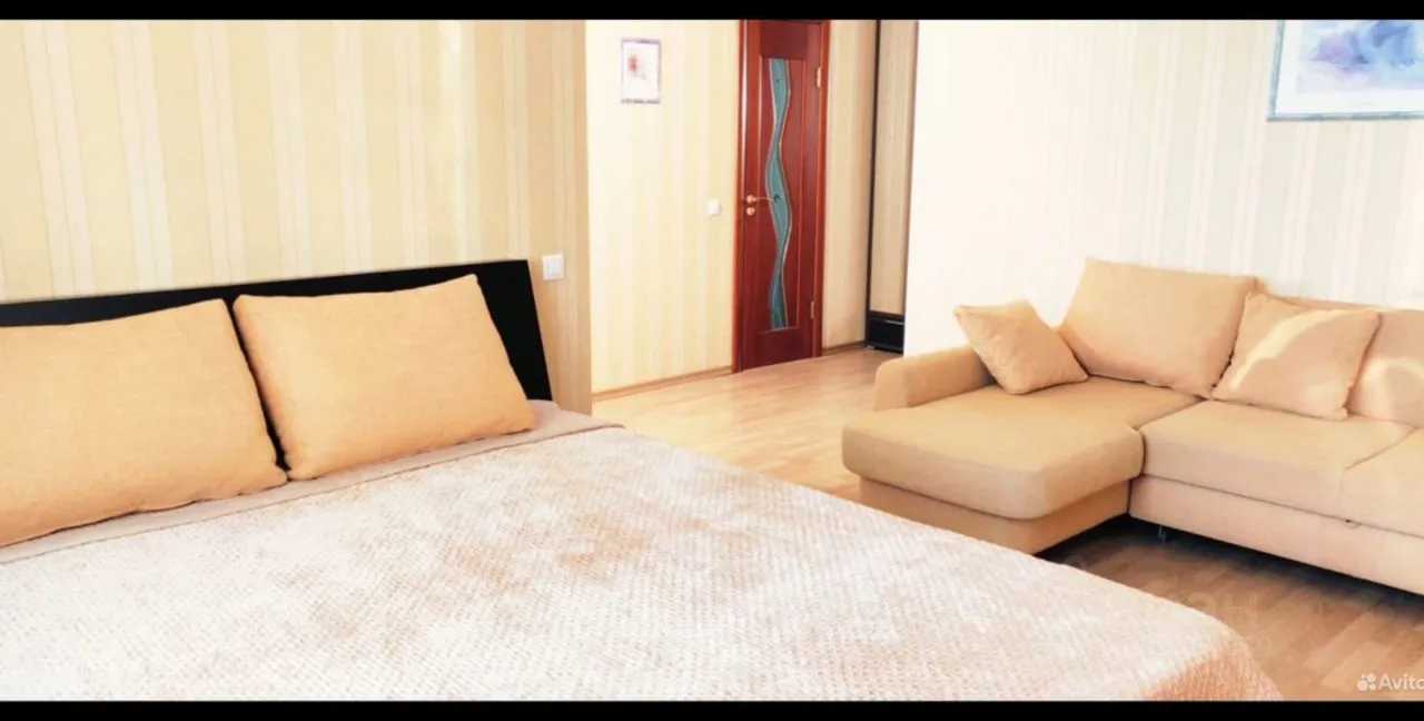 1-комнатная квартира, 38 м² — фотография 3
