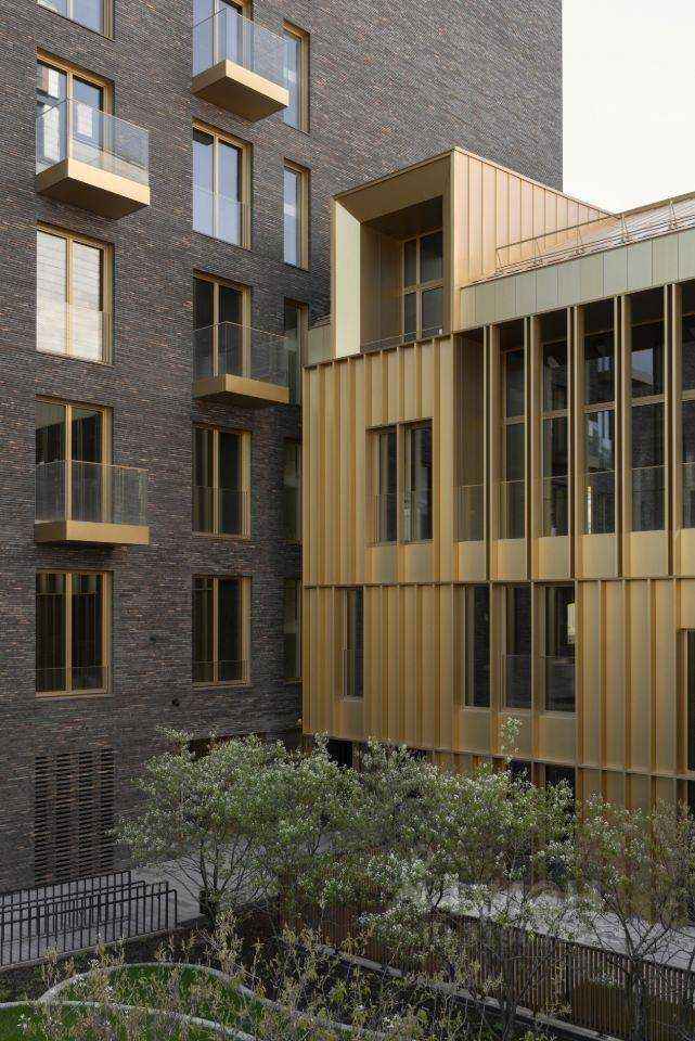 3-комнатная квартира, 130 м²