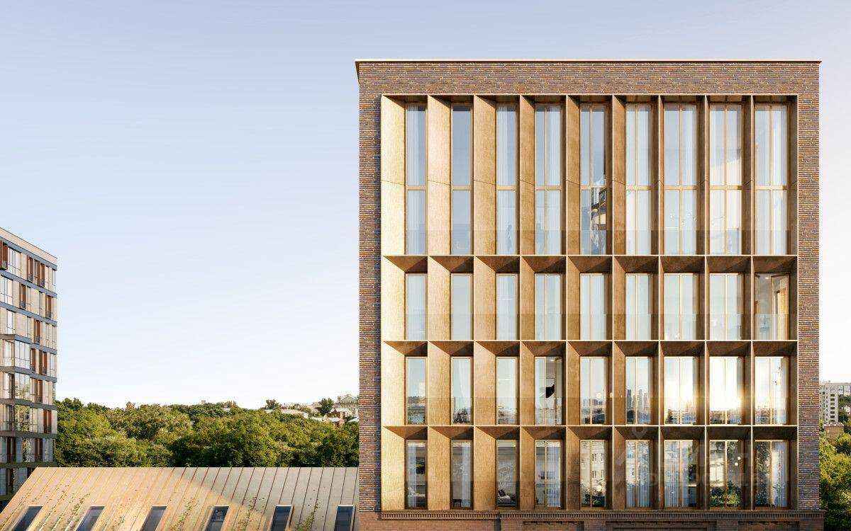 3-комнатная квартира, 130 м² — фотография 2