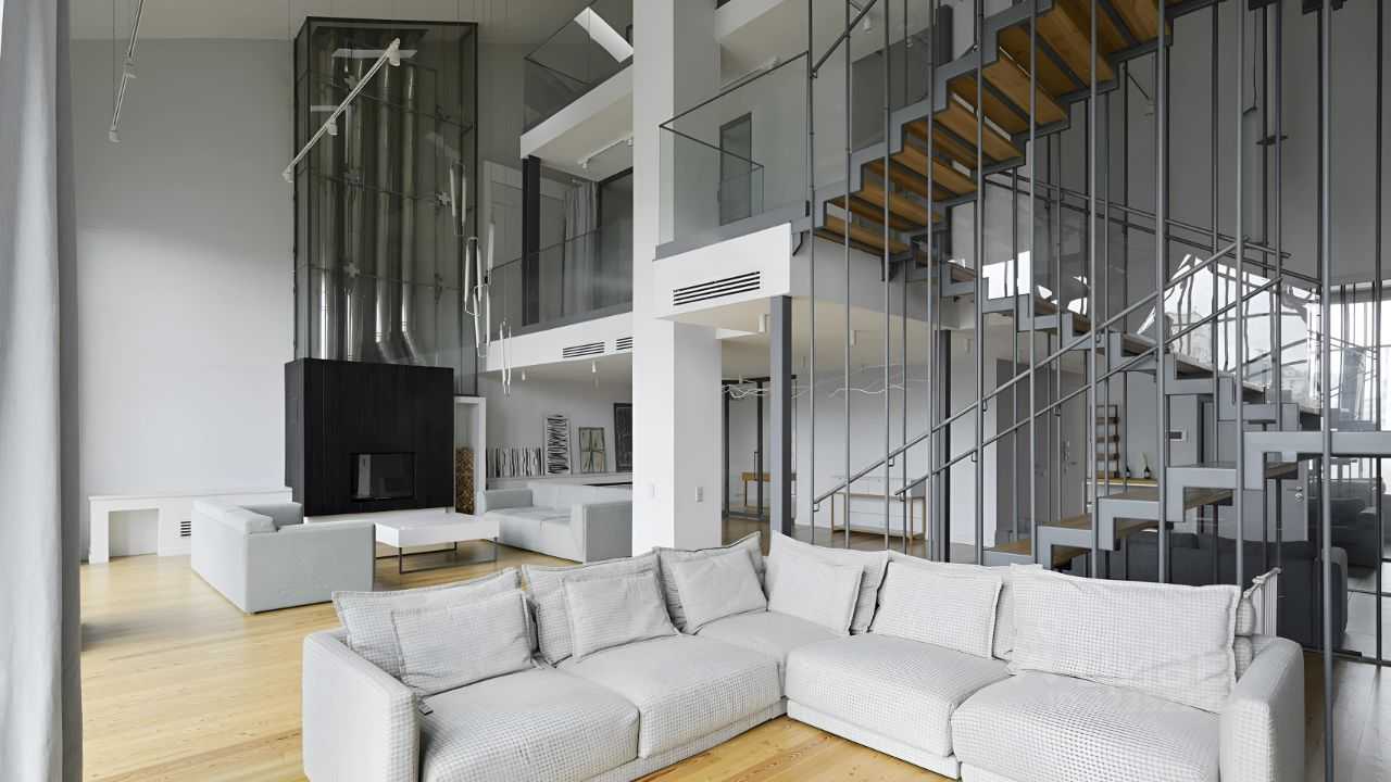 4-комнатная квартира, 275 м² — фотография 2