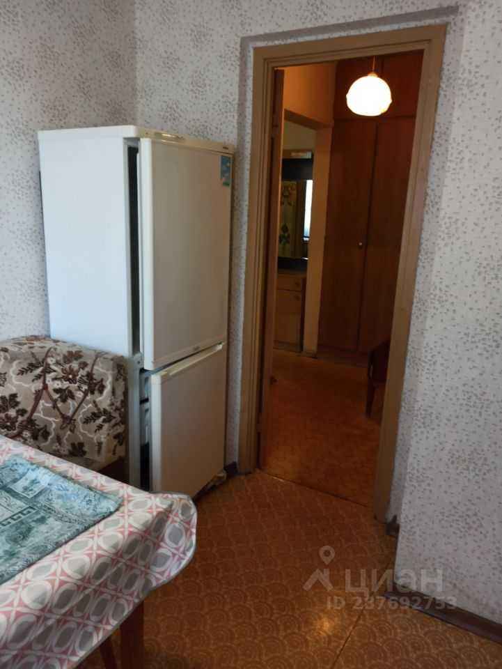 3-комнатная квартира, 65 м² — фотография 3