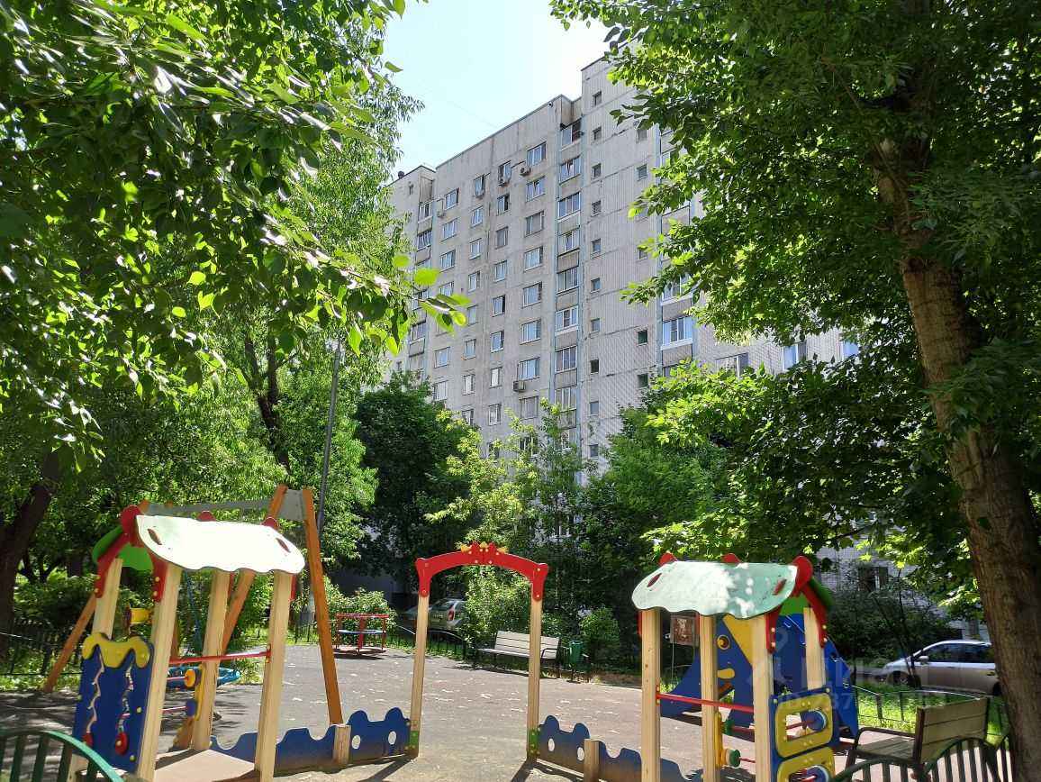 3-комнатная квартира, 65 м²