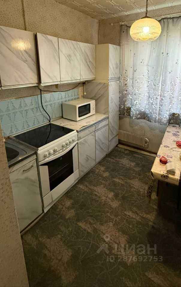 3-комнатная квартира, 65 м² — фотография 2