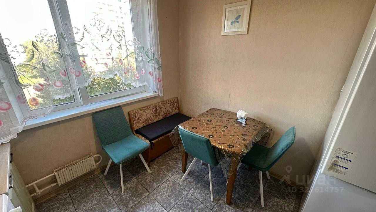 3-комнатная квартира, 63 м² — фотография 2