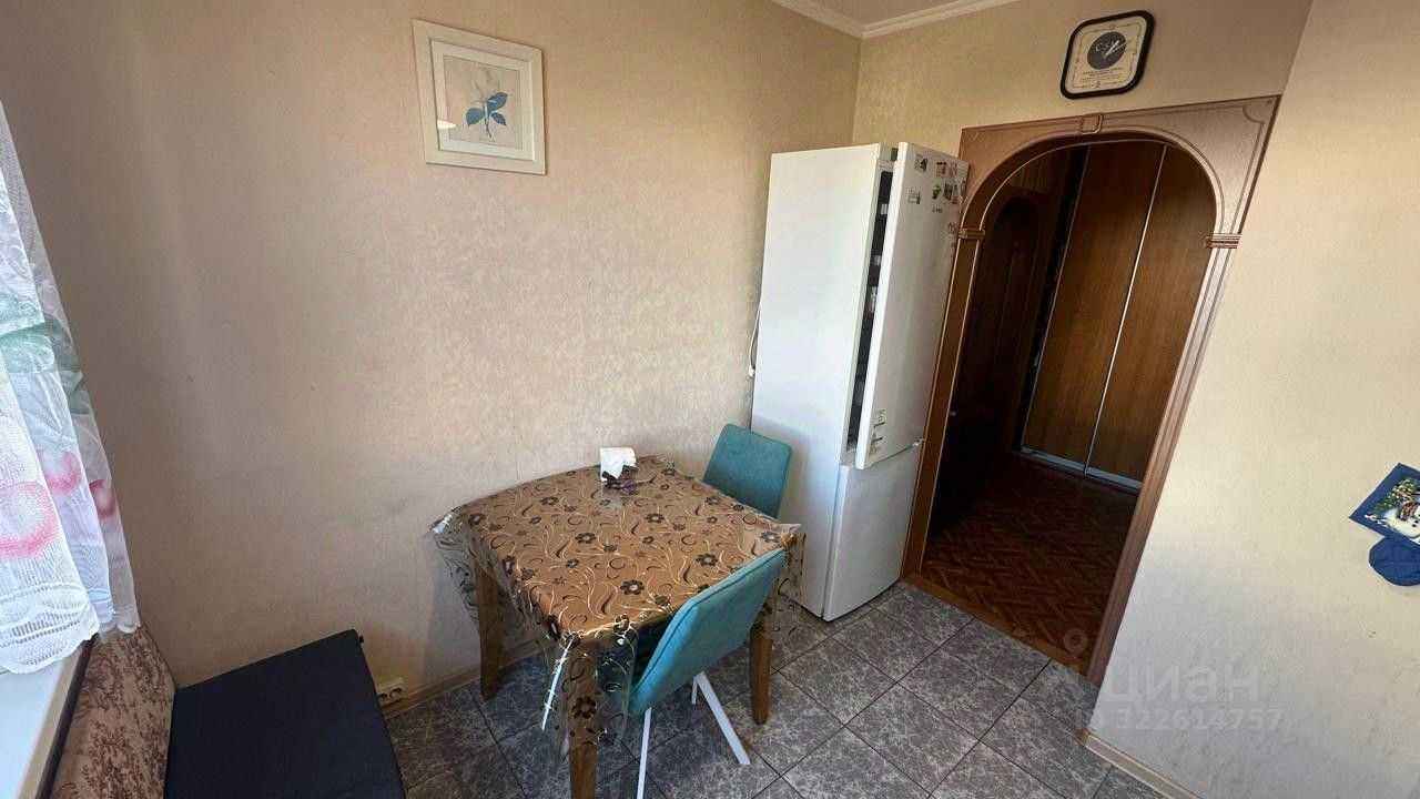 3-комнатная квартира, 63 м² — фотография 3
