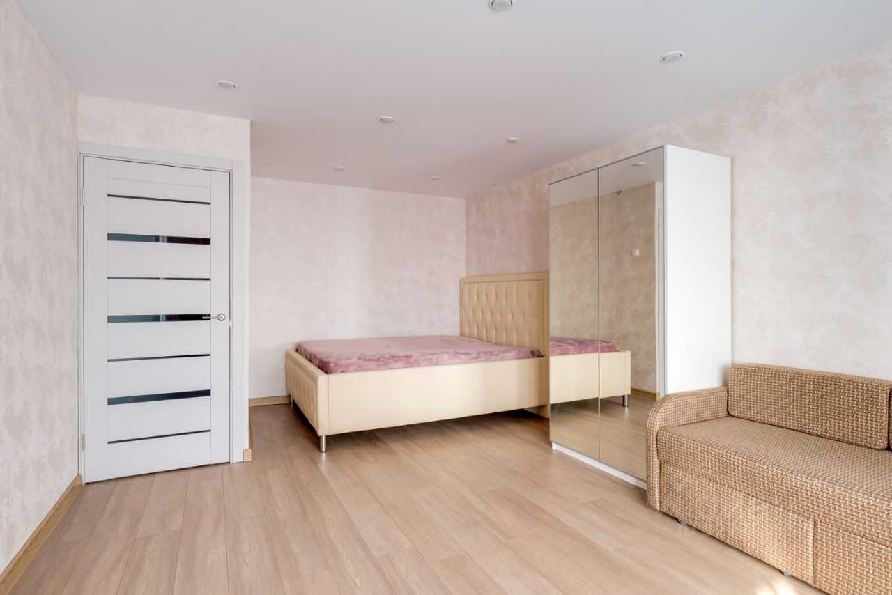 1-комнатная квартира, 40 м² — фотография 3