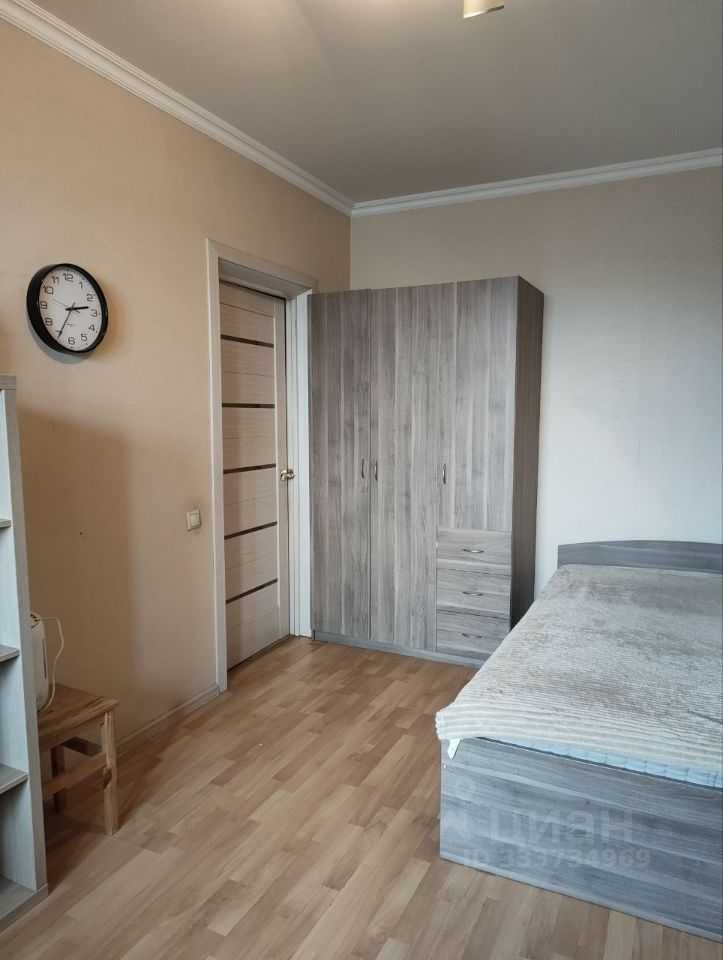 2-комнатная квартира, 53 м²