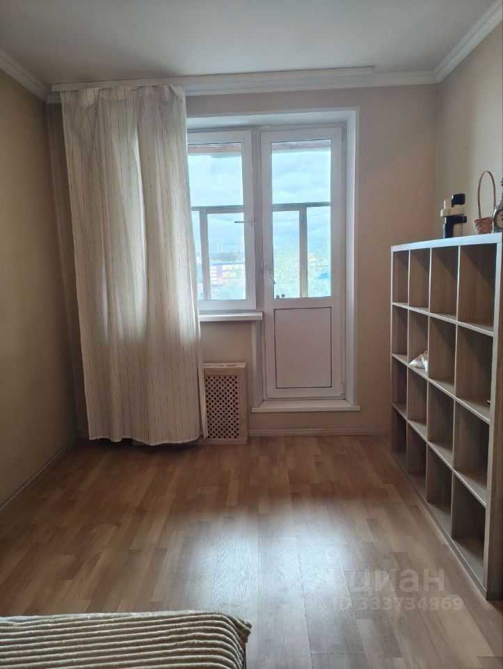 2-комнатная квартира, 53 м² — фотография 2