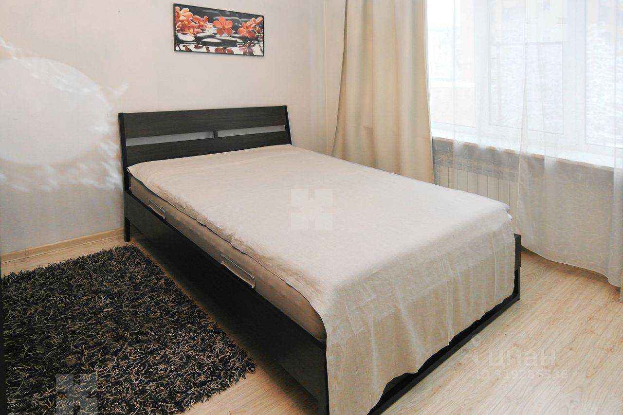 1-комнатная квартира, 50 м² — фотография 3