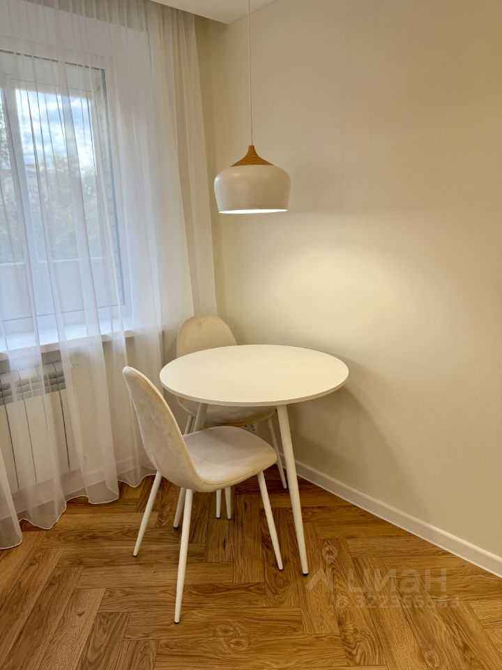 1-комнатная квартира, 35 м² — фотография 3