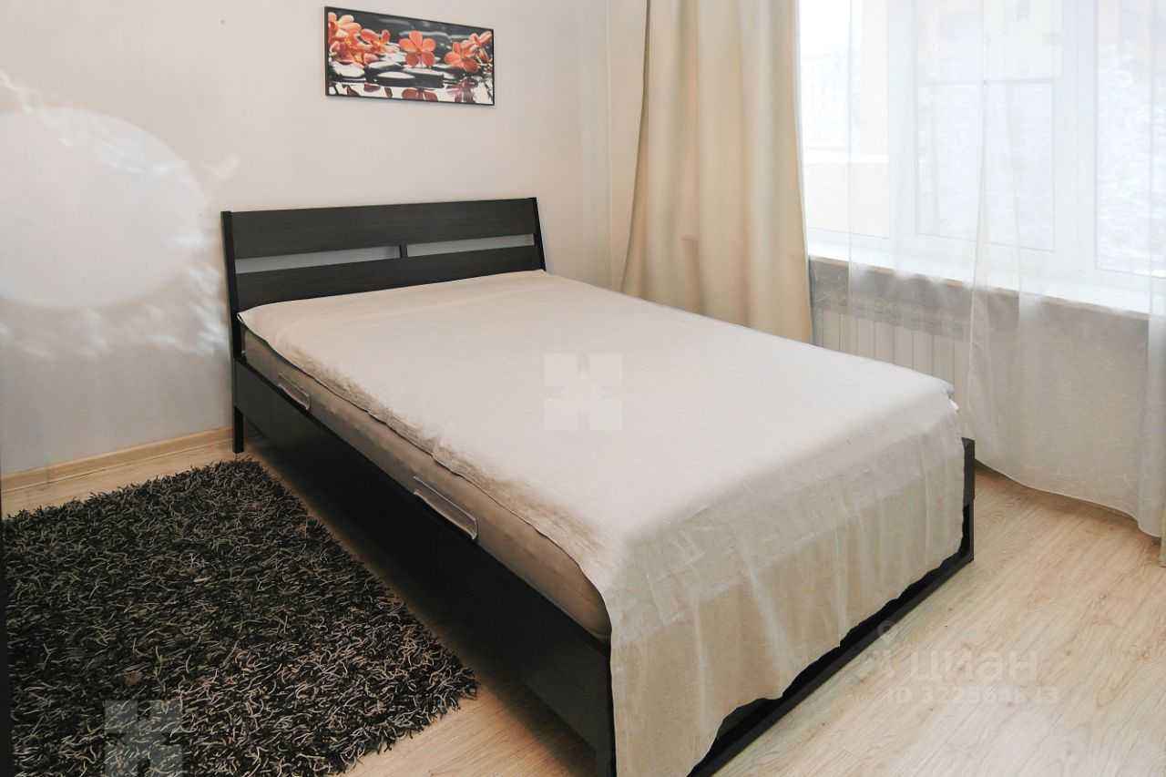 1-комнатная квартира, 50 м² — фотография 3