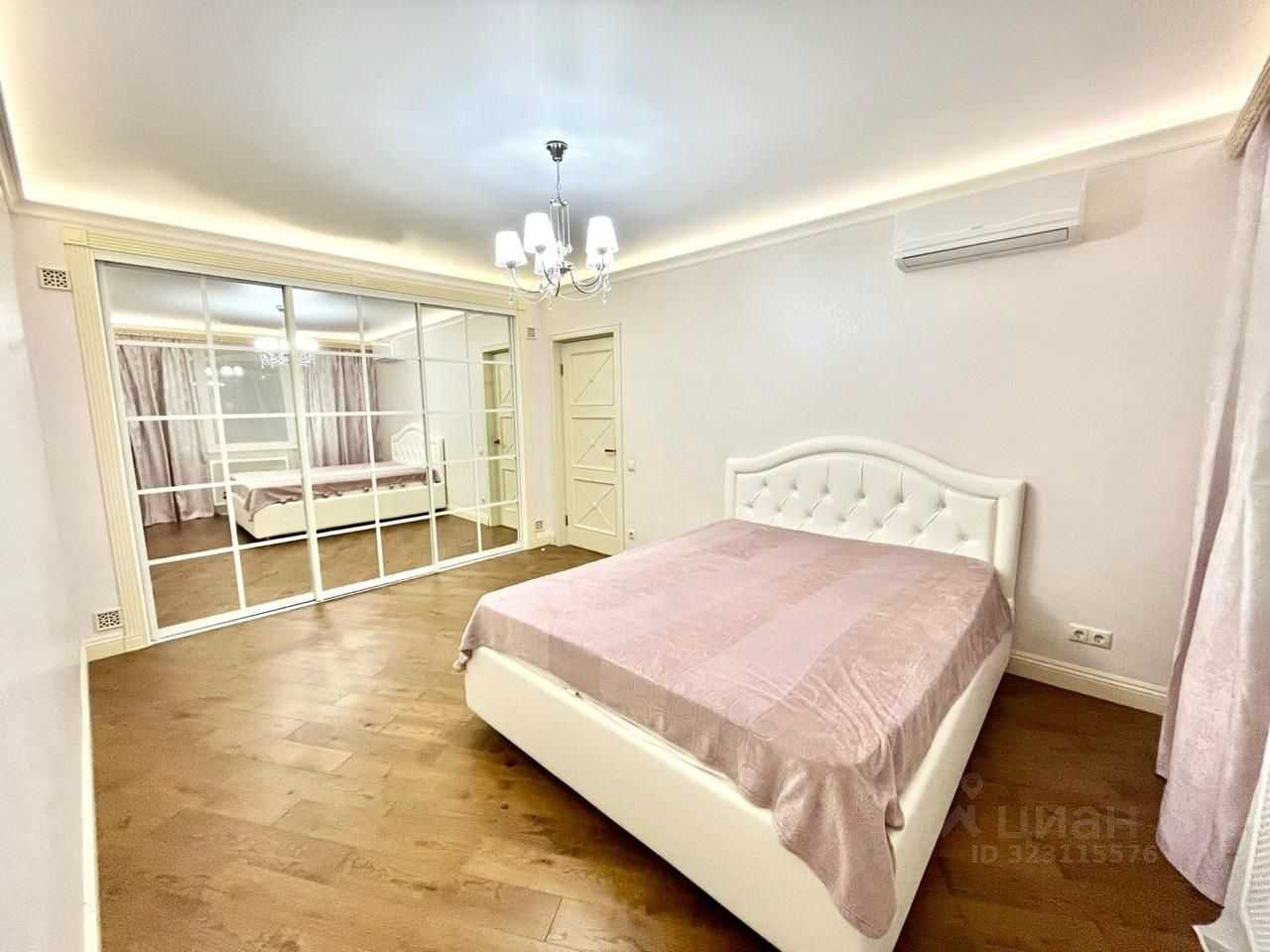 1-комнатная квартира, 40 м²