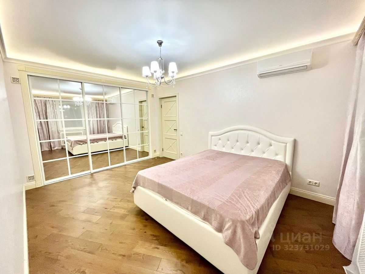 1-комнатная квартира, 40 м² — фотография 3