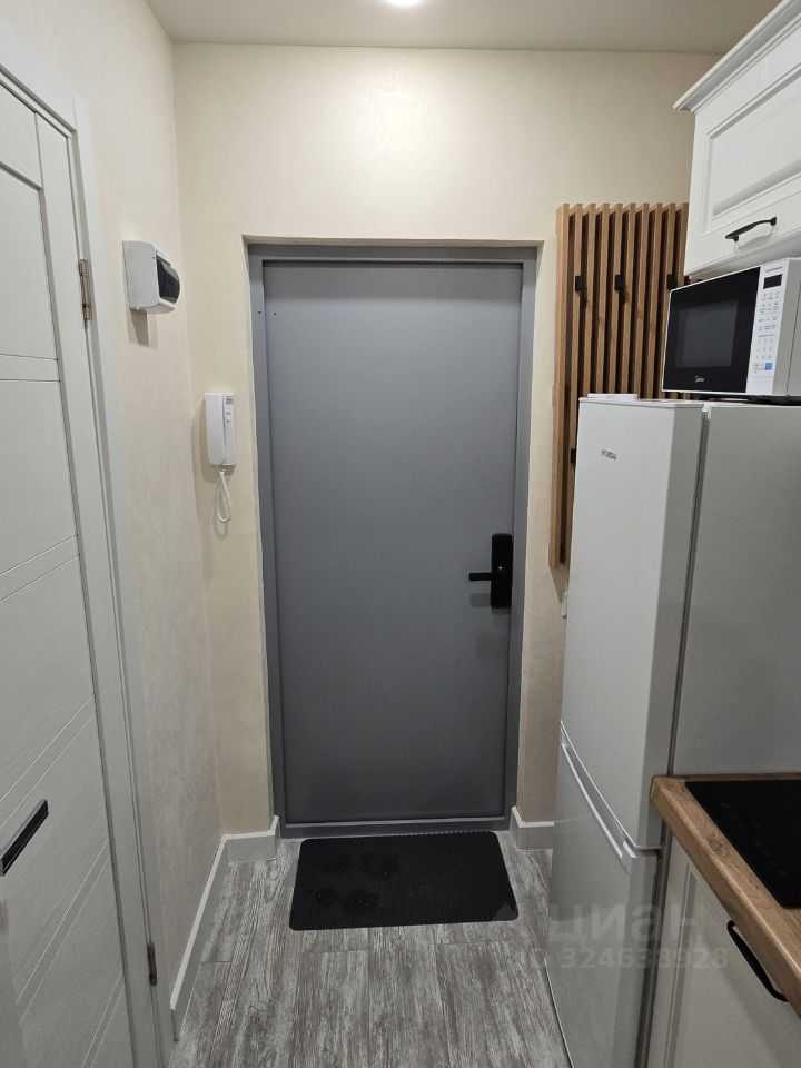 1-комнатная квартира, 17 м² — фотография 2