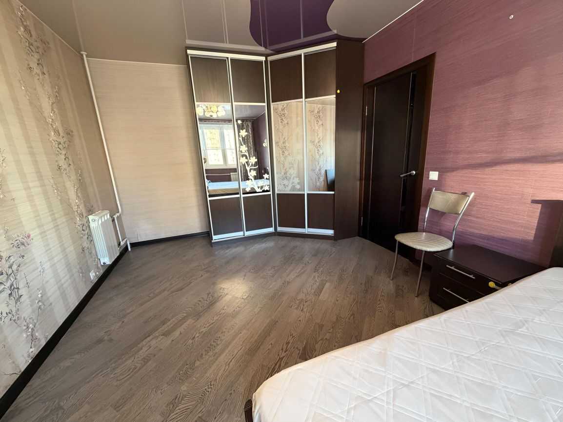 1-комнатная квартира, 37 м² — фотография 2