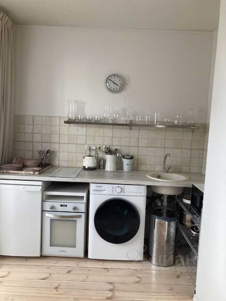1-комнатная квартира, 37,1 м² — фотография 2