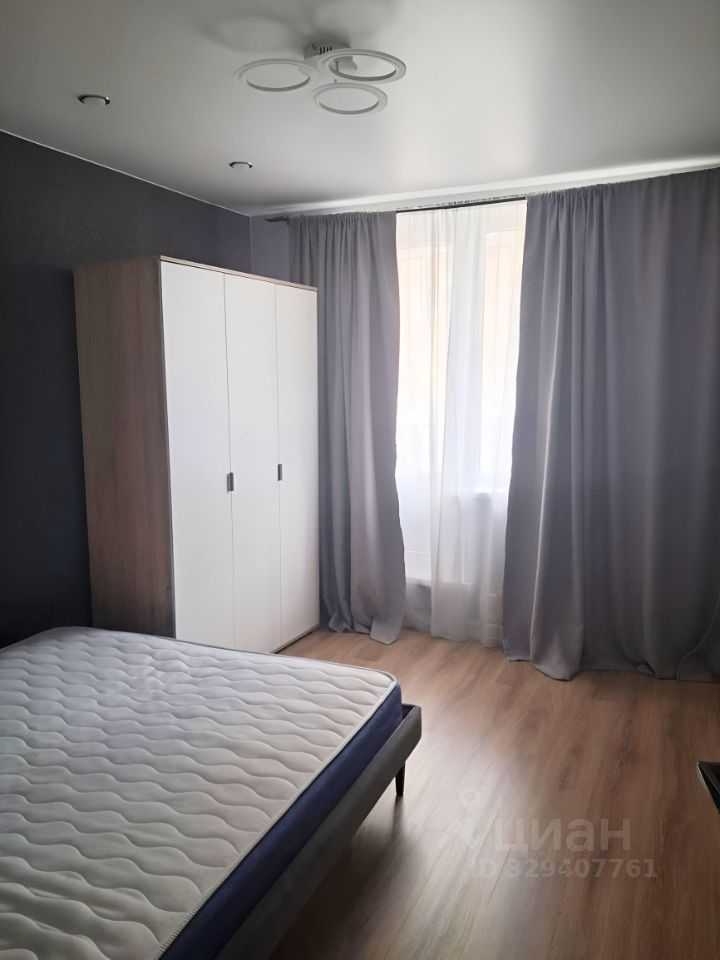 2-комнатная квартира, 48 м²