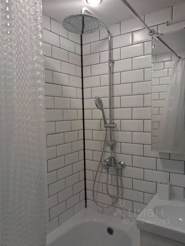 2-комнатная квартира, 48 м² — фотография 3