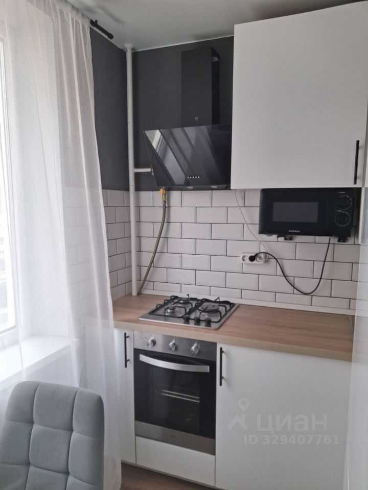 2-комнатная квартира, 48 м² — фотография 2