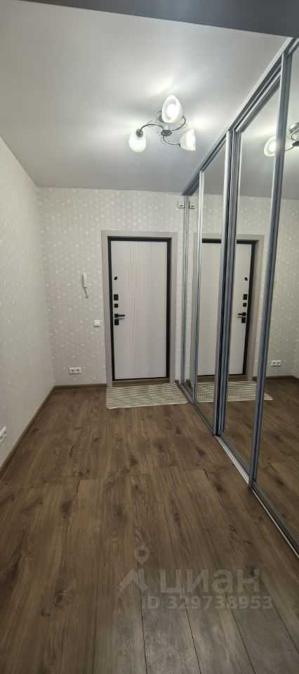 3-комнатная квартира, 70 м² — фотография 2