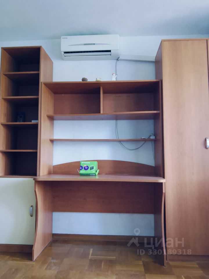 1-комнатная квартира, 32 м² — фотография 2