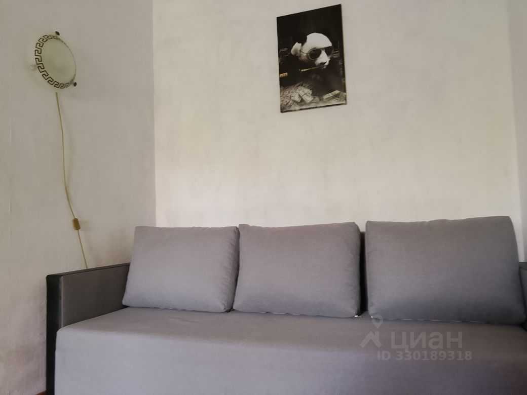 1-комнатная квартира, 32 м² — фотография 3