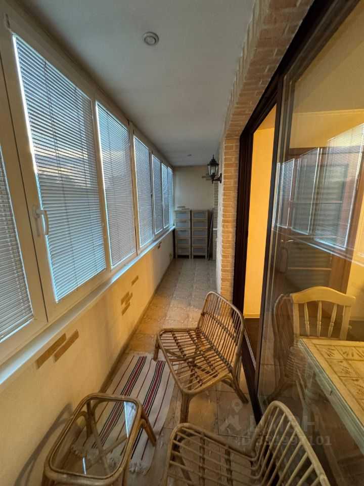 2-комнатная квартира, 41 м² — фотография 3