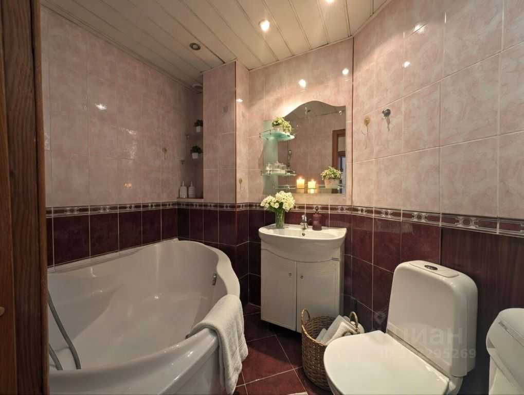 1-комнатная квартира, 37 м² — фотография 2