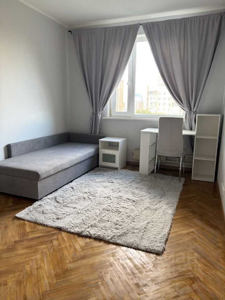2-комнатная квартира, 53 м² — фотография 2