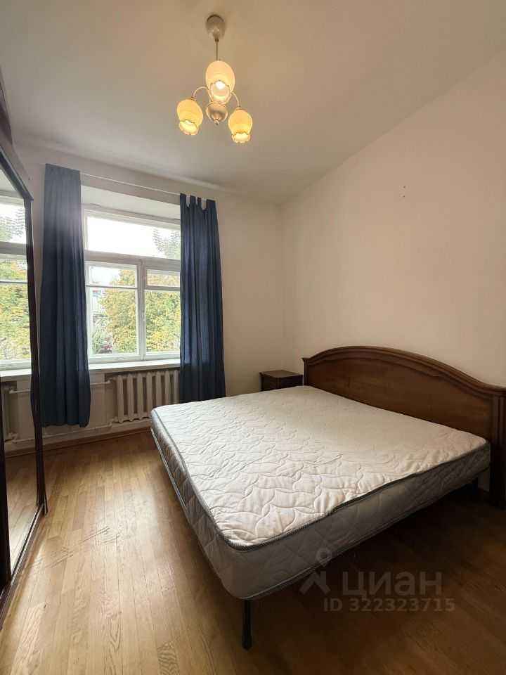 3-комнатная квартира, 100 м² — фотография 3