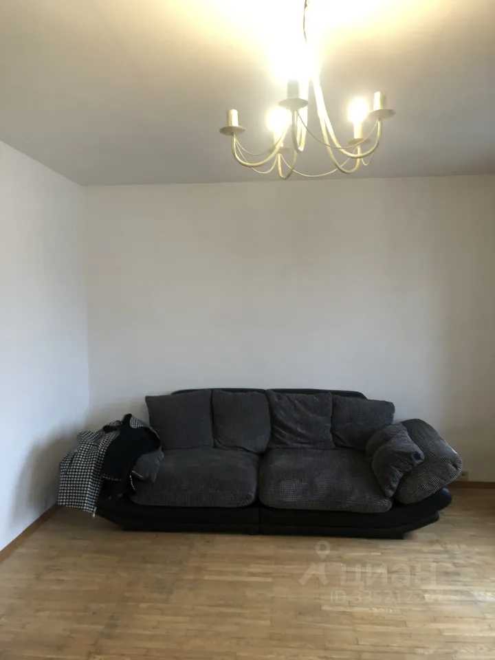 3-комнатная квартира, 77 м² — фотография 2