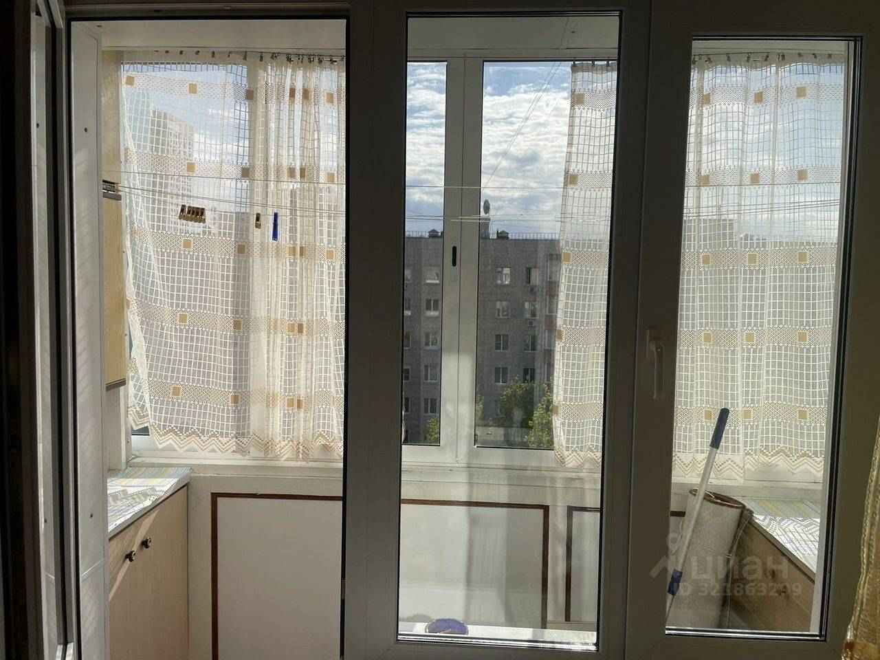 1-комнатная квартира, 40 м² — фотография 3