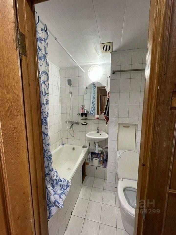 1-комнатная квартира, 40 м² — фотография 2