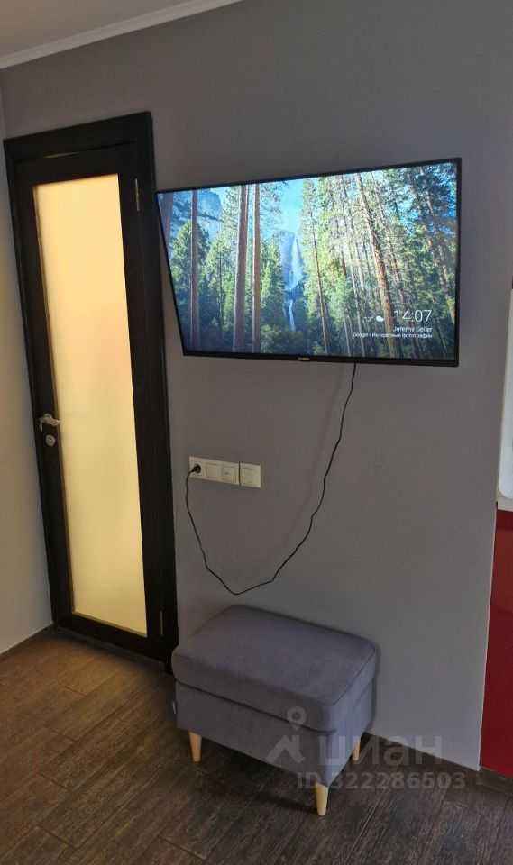 2-комнатная квартира, 40 м² — фотография 2