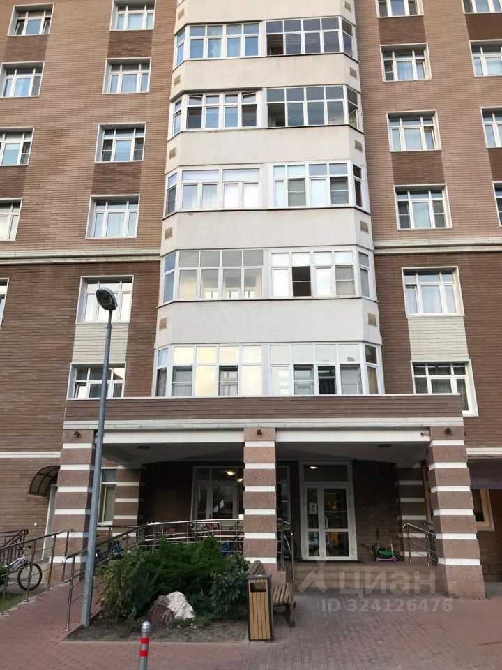 3-комнатная квартира, 75 м² — фотография 2